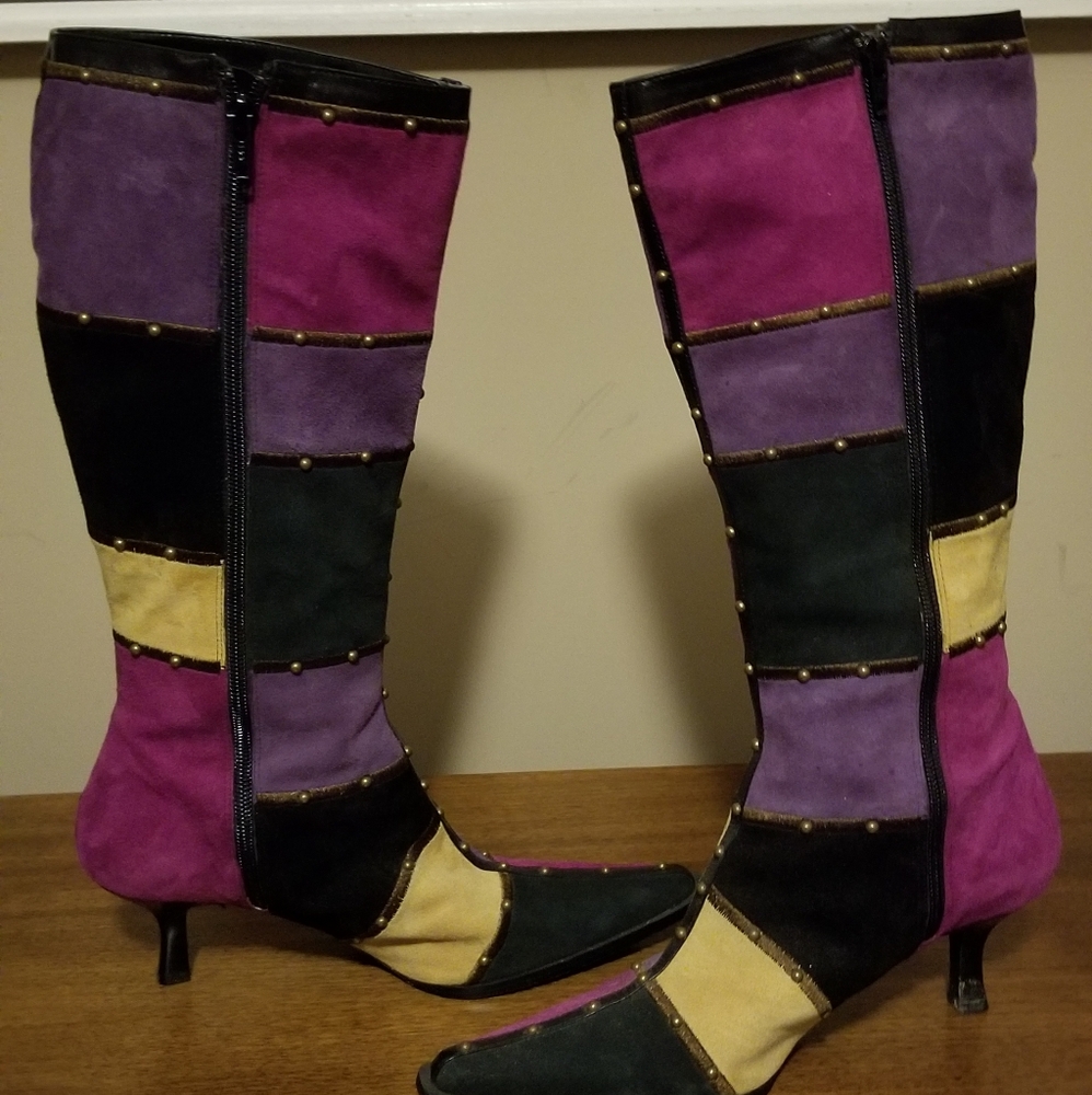 Susie boots